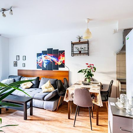 Zoe Apartman Budapešť Exteriér fotografie