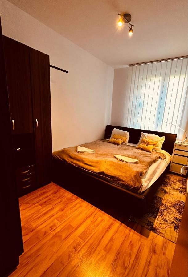 Zoe Apartman Budapešť Exteriér fotografie