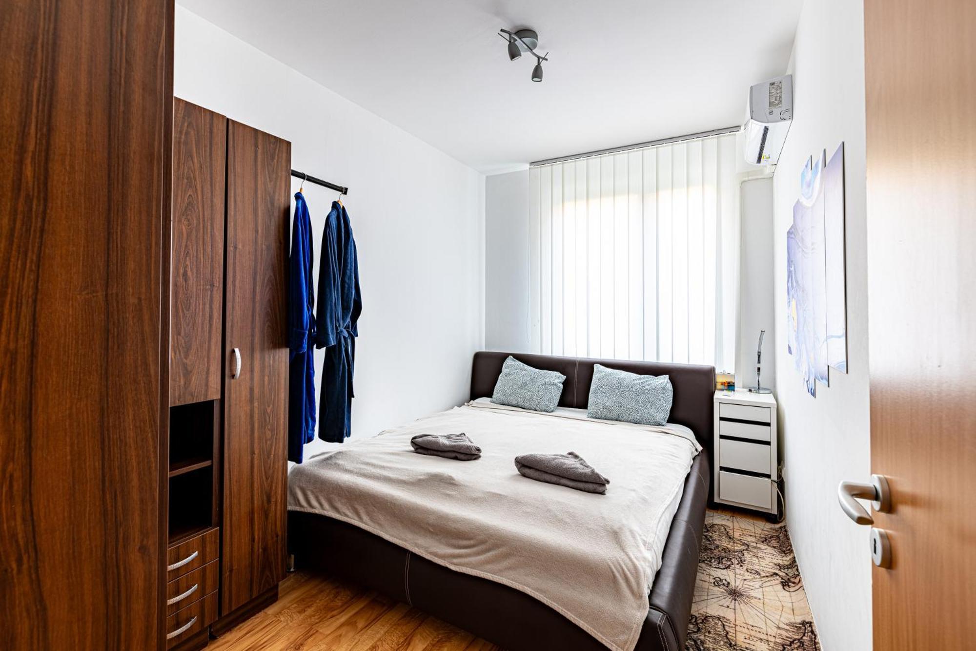 Zoe Apartman Budapešť Exteriér fotografie