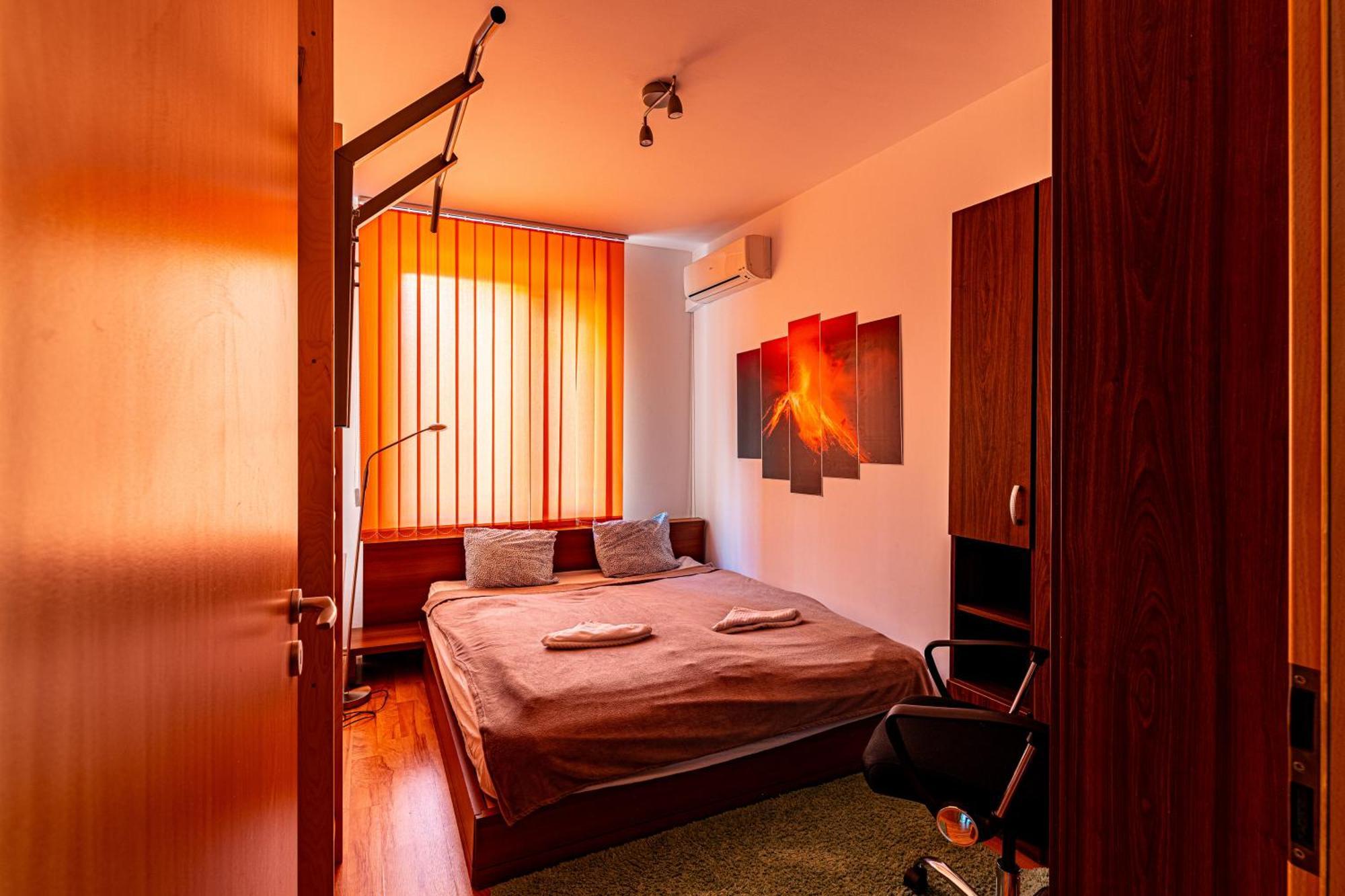 Zoe Apartman Budapešť Exteriér fotografie
