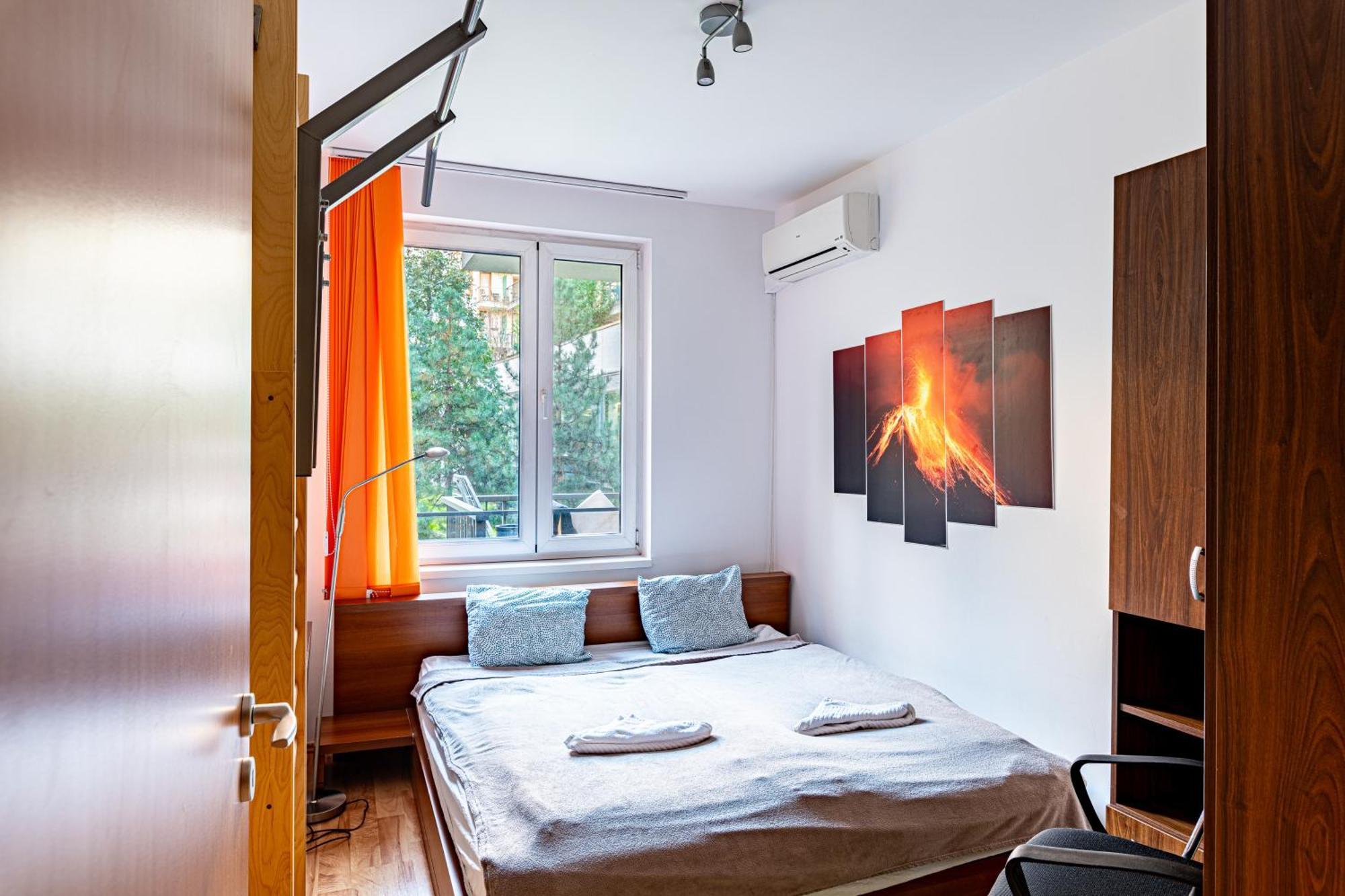 Zoe Apartman Budapešť Exteriér fotografie