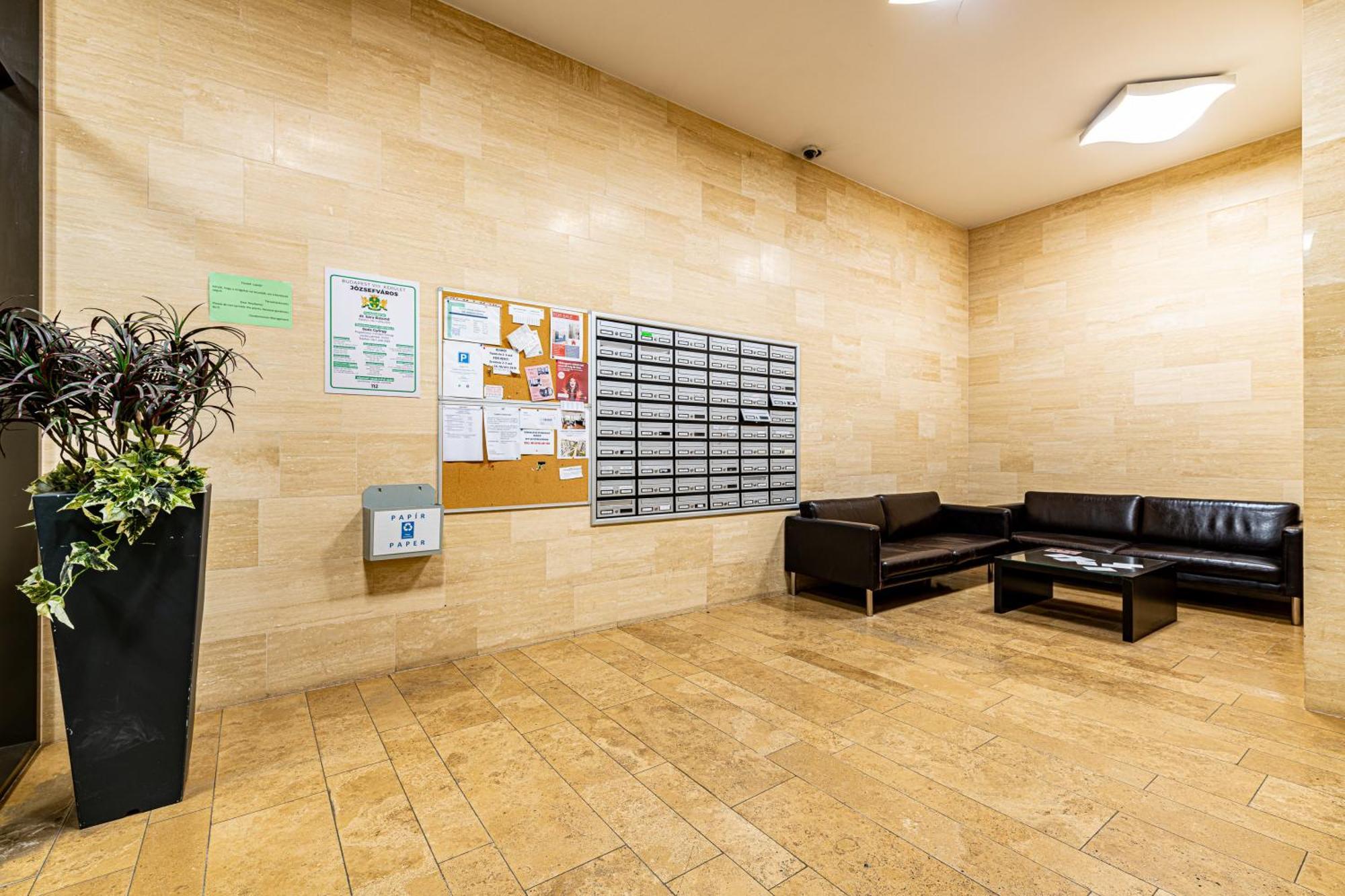 Zoe Apartman Budapešť Exteriér fotografie