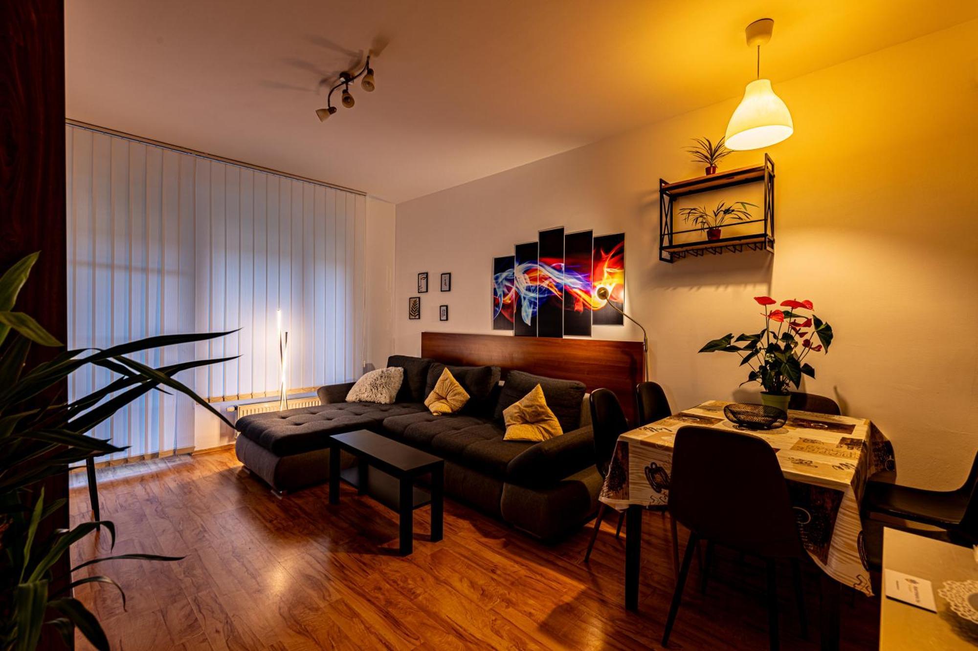 Zoe Apartman Budapešť Exteriér fotografie