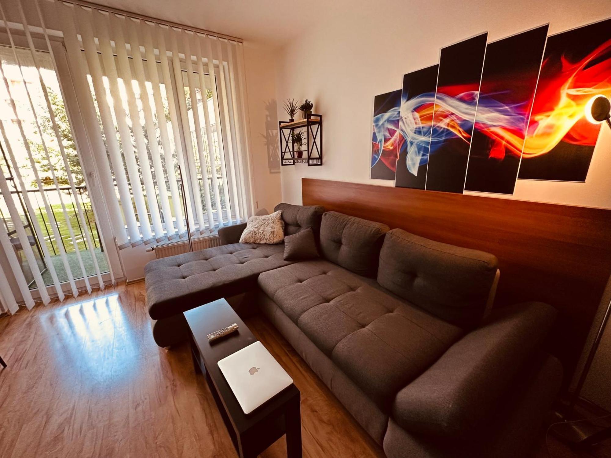 Zoe Apartman Budapešť Exteriér fotografie